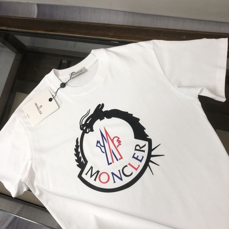 Moncler T-Shirts